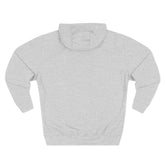 Drippy Crown Design Hoodie